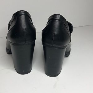 BONGO Shoes - Bongo “Mandy” Penny Loafers Chunky Heel Size 9 BONGO Shoes - Bongo “Mandy” Penny Loafers Chunky Heel Size 9